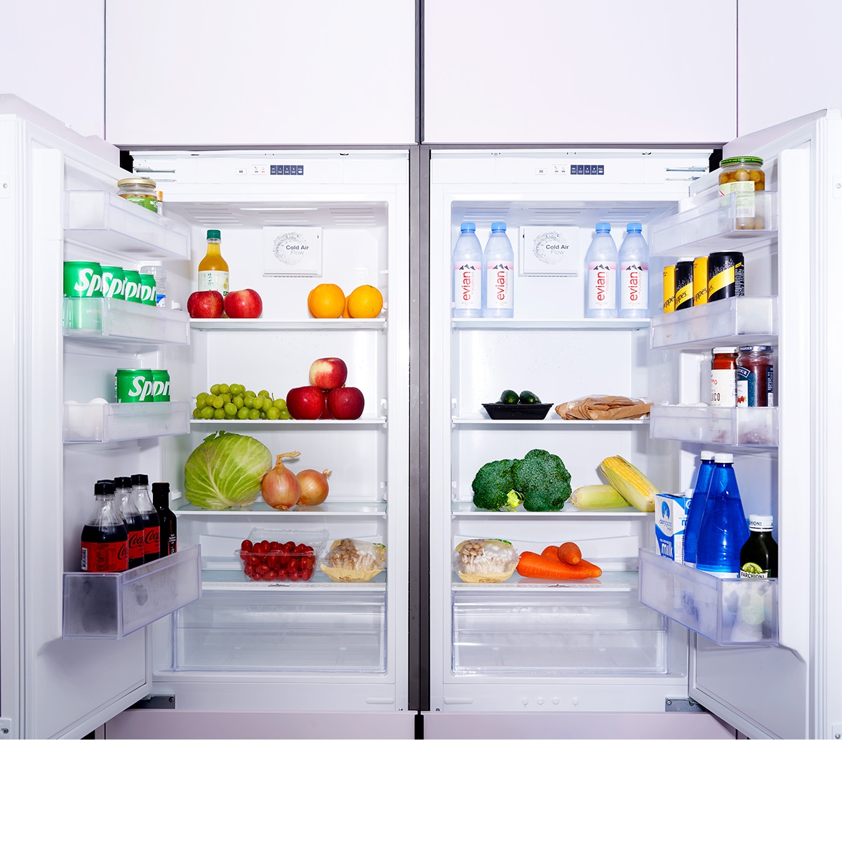 CANDY 嵌入式電冰箱CBF18D-TWN - FRANKE 瑞士經典百年傳承| 台灣區總