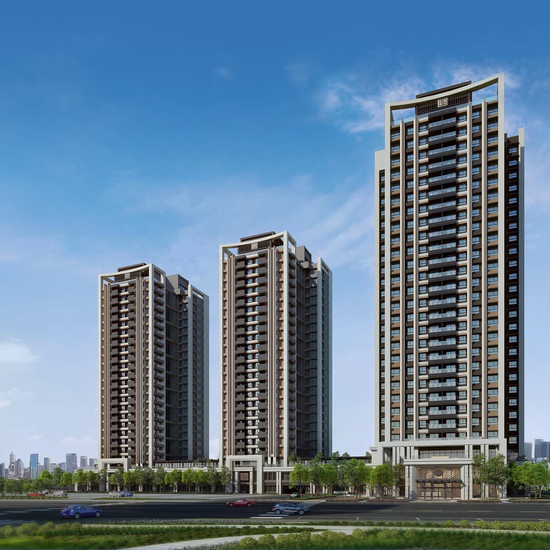 TEKA建案實績_遠雄建設